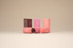 lip + cheek