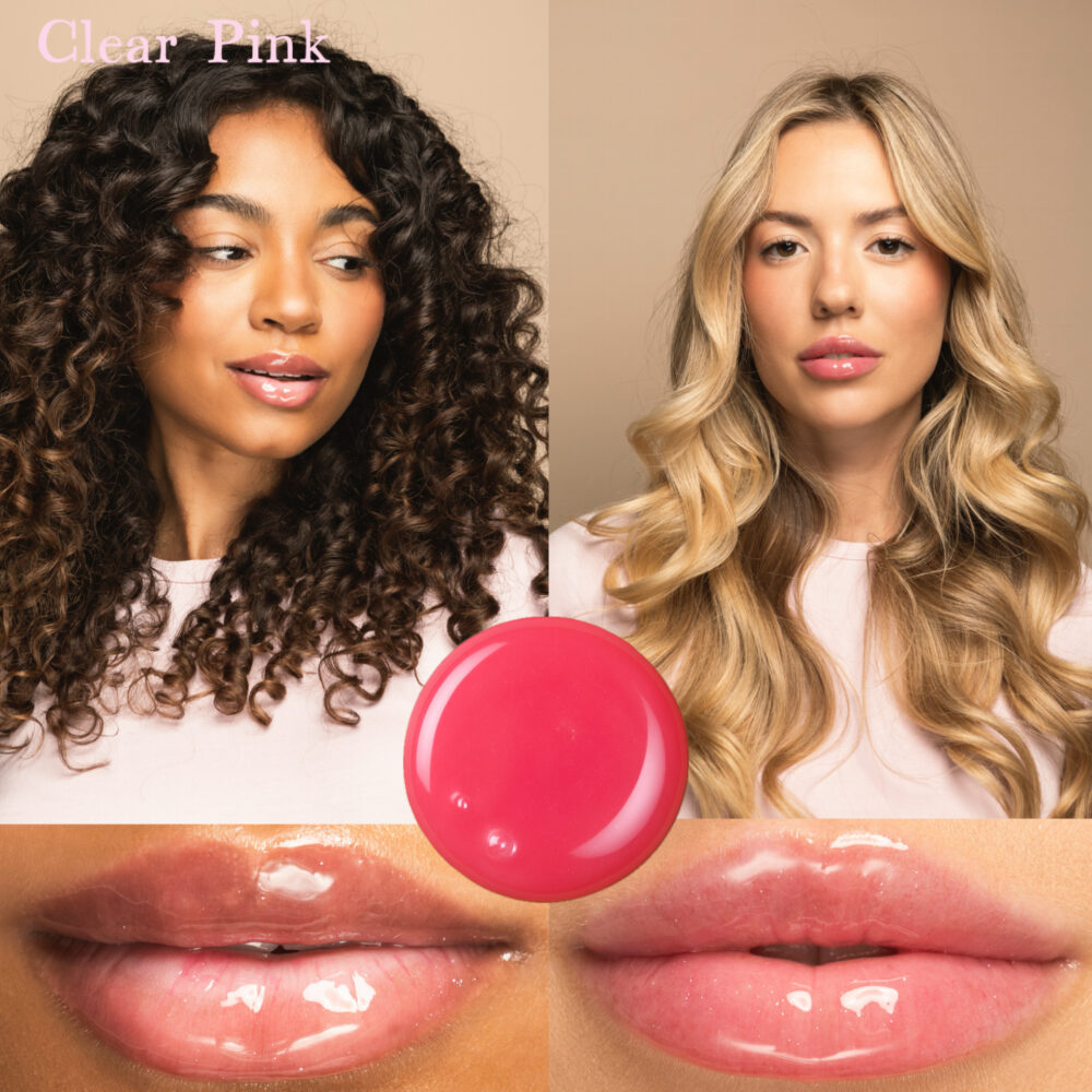 hyaluronic lip restore balm 14ml