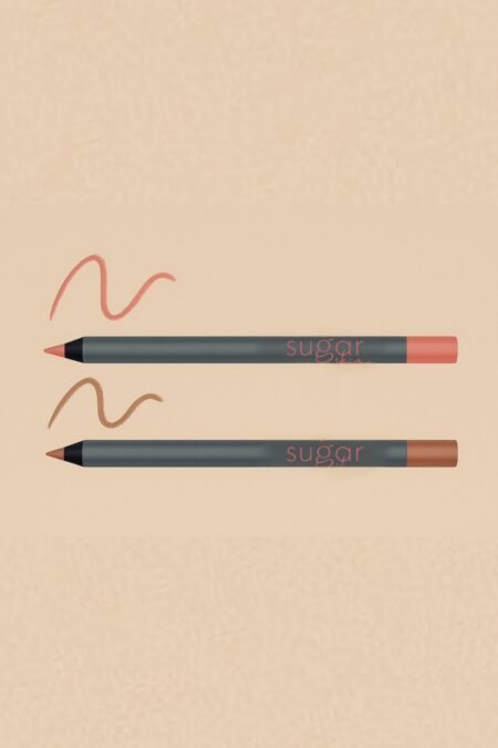 lip contour