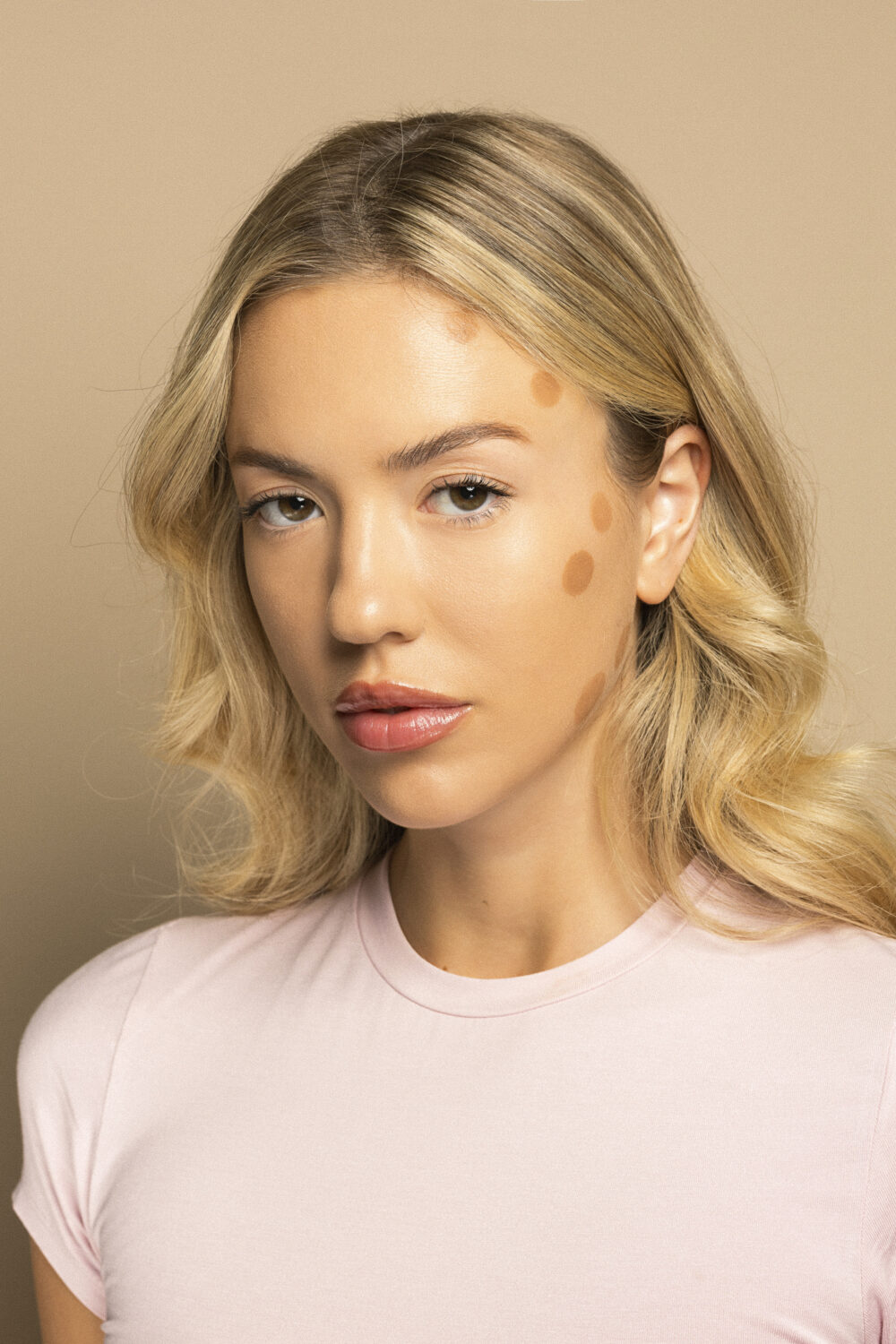 bronzer