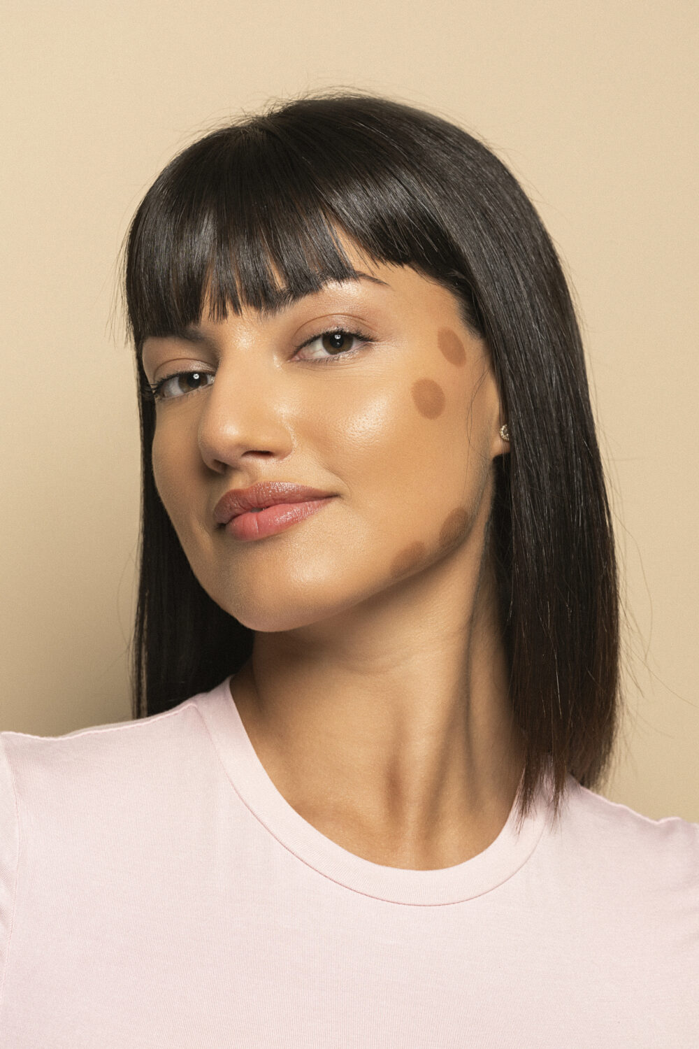 bronzer