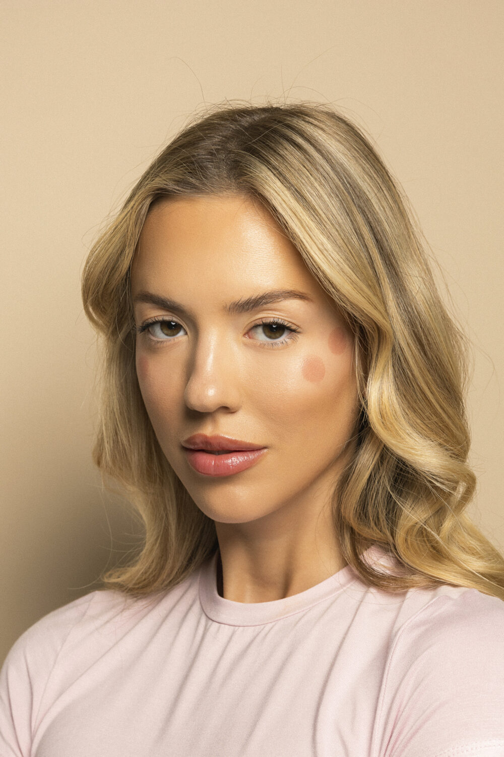 bronzer