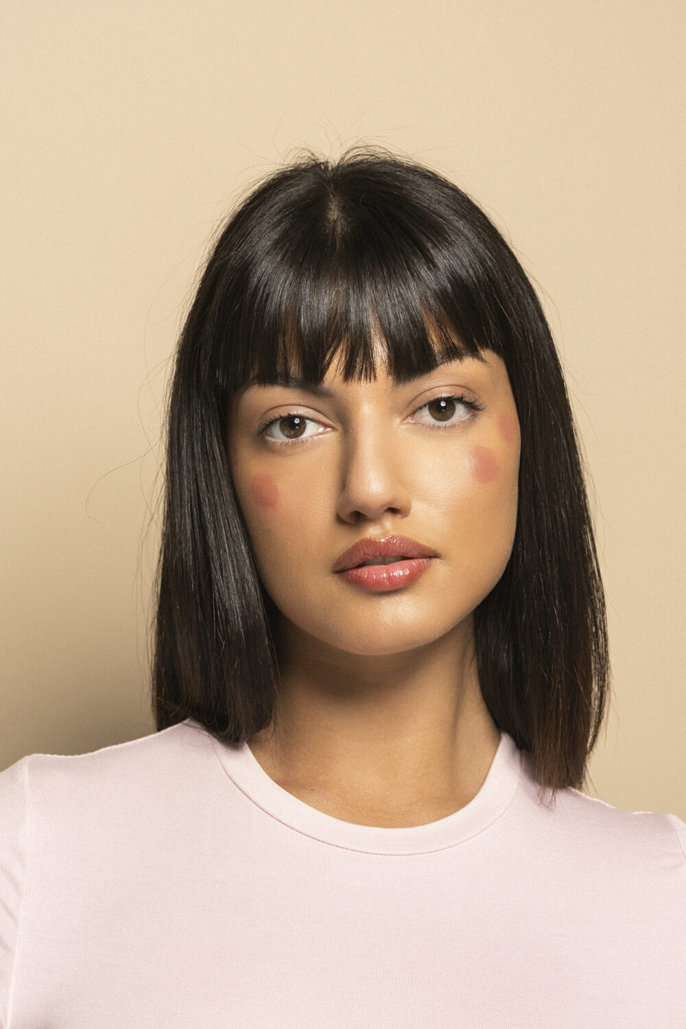 bronzer