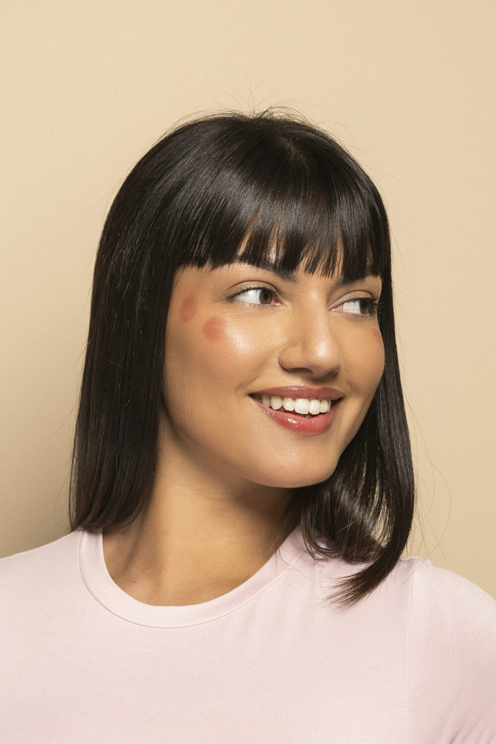bronzer
