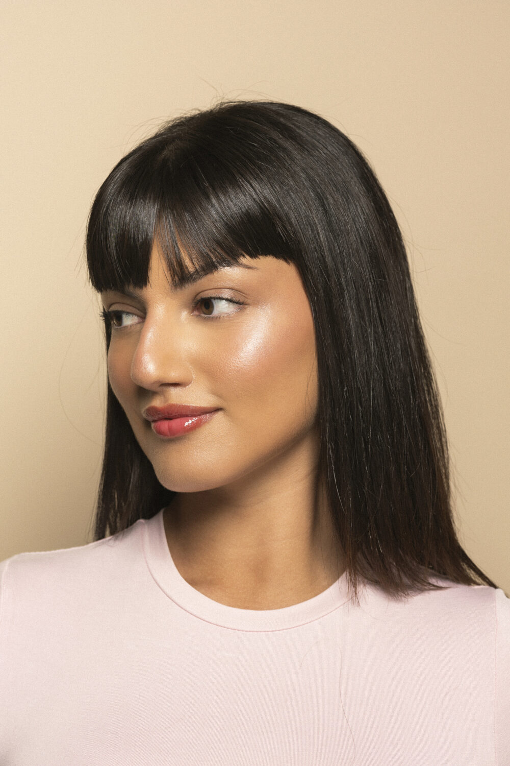 bronzer