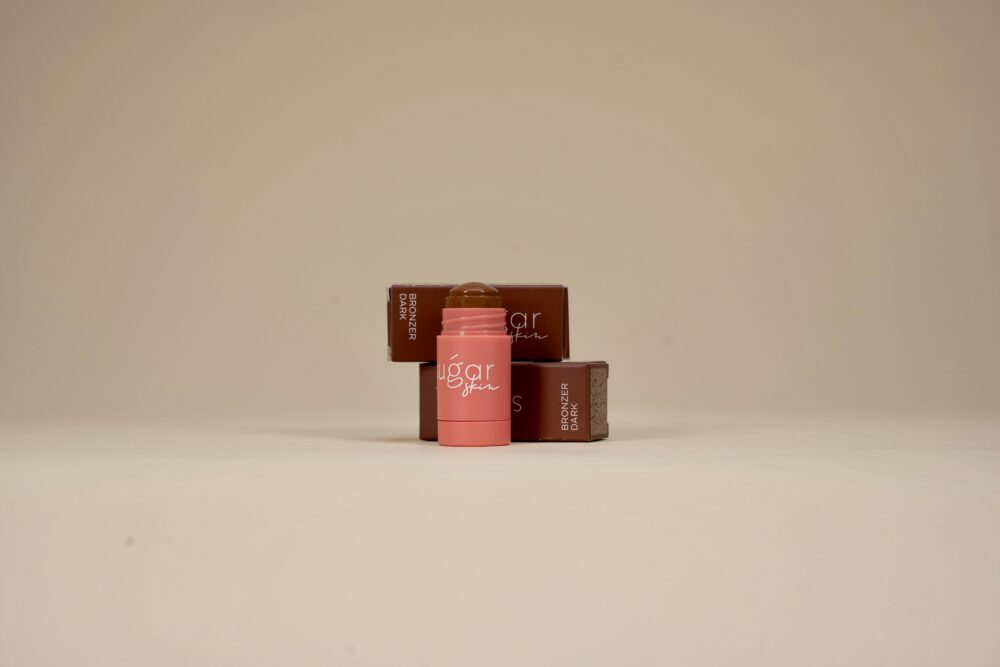 bronzer