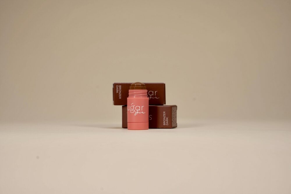 bronzer