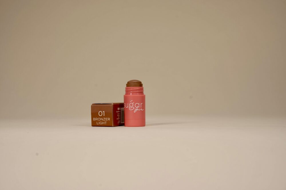 bronzer