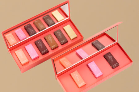 set x3 lip+cheek