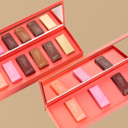 set x3 lip+cheek