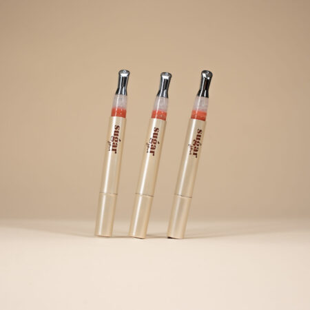 hyaluronic lip oil vitamin e & castor oil