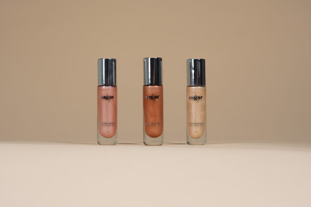 lip + cheek