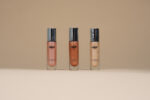 lip + cheek