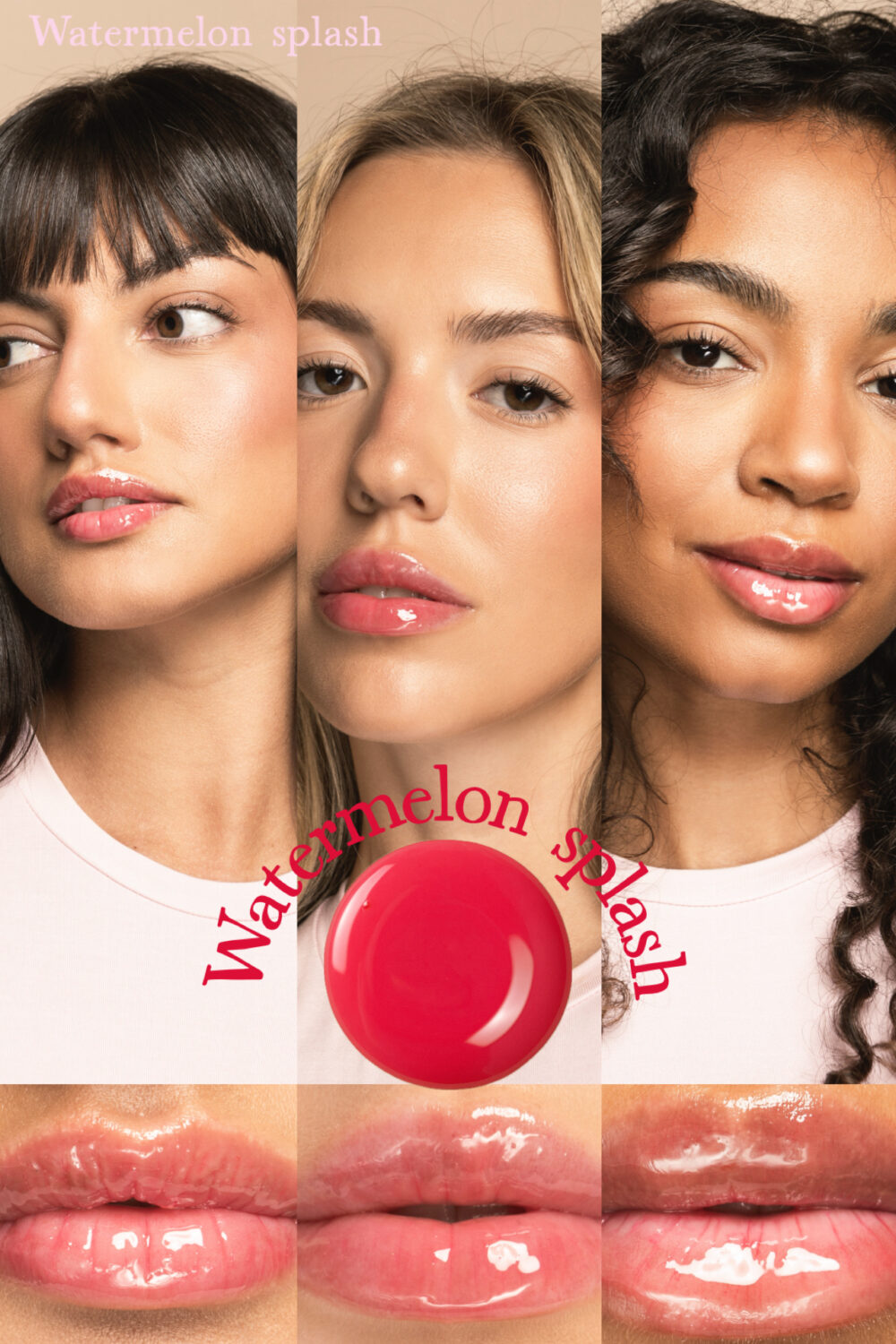 hyaluronic lip oil vitamin e & castor oil