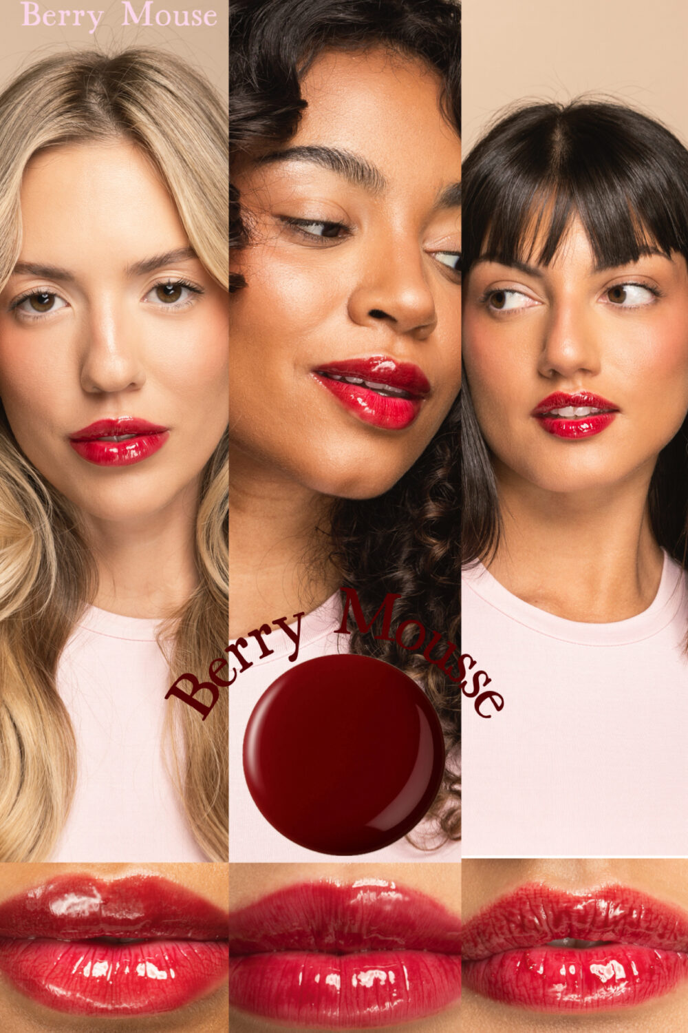 hyaluronic lip oil vitamin e & castor oil