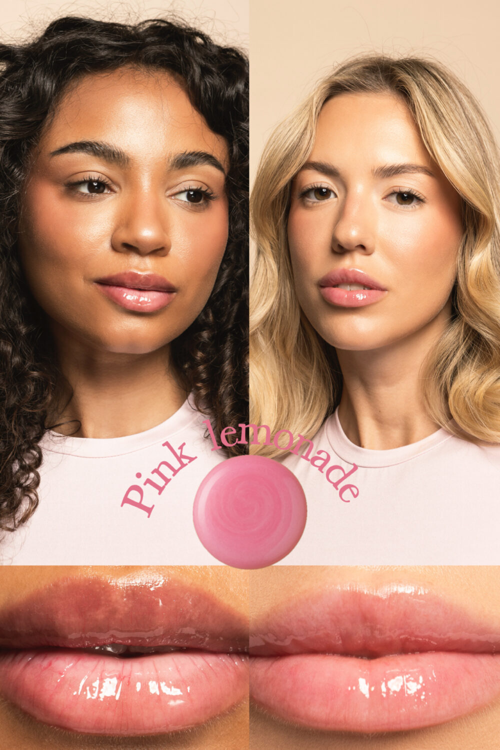 hyaluronic lip oil vitamin e & castor oil