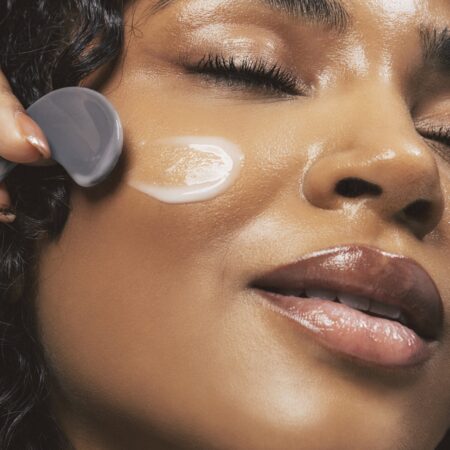 avocado boost hydrating face cream 24h