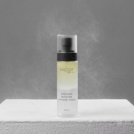 bi phase avocado boost hydrating toner 24h