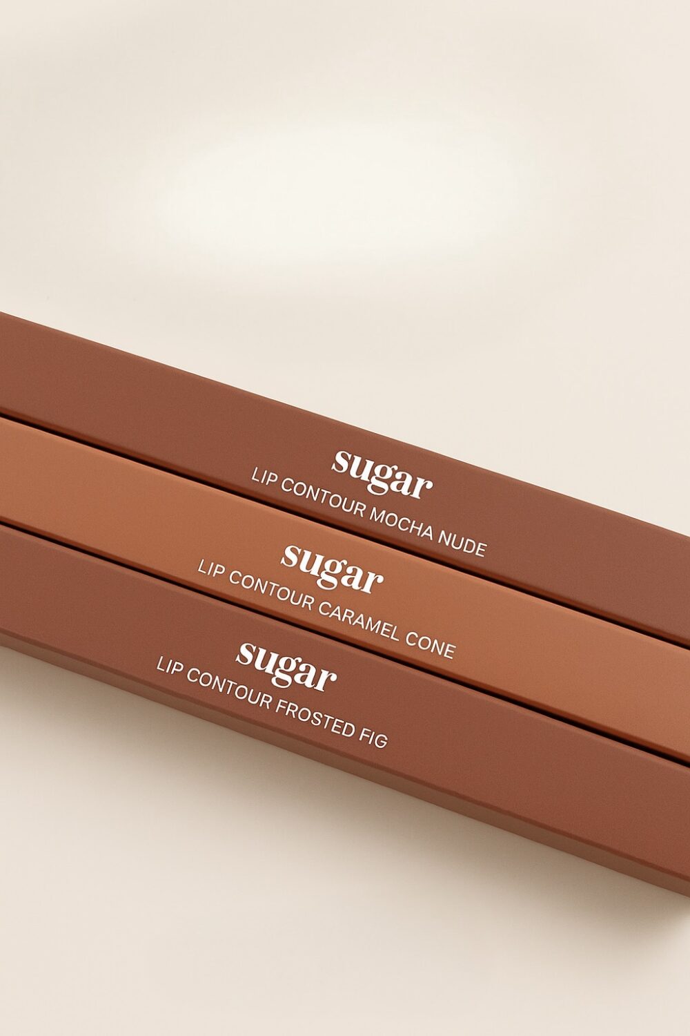 lip contour