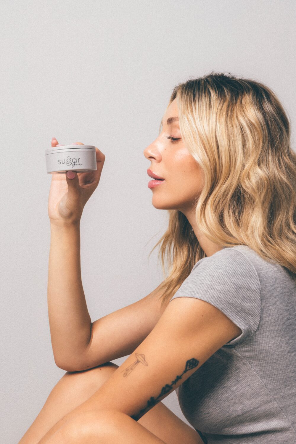 avocado boost hydrating face cream 24h