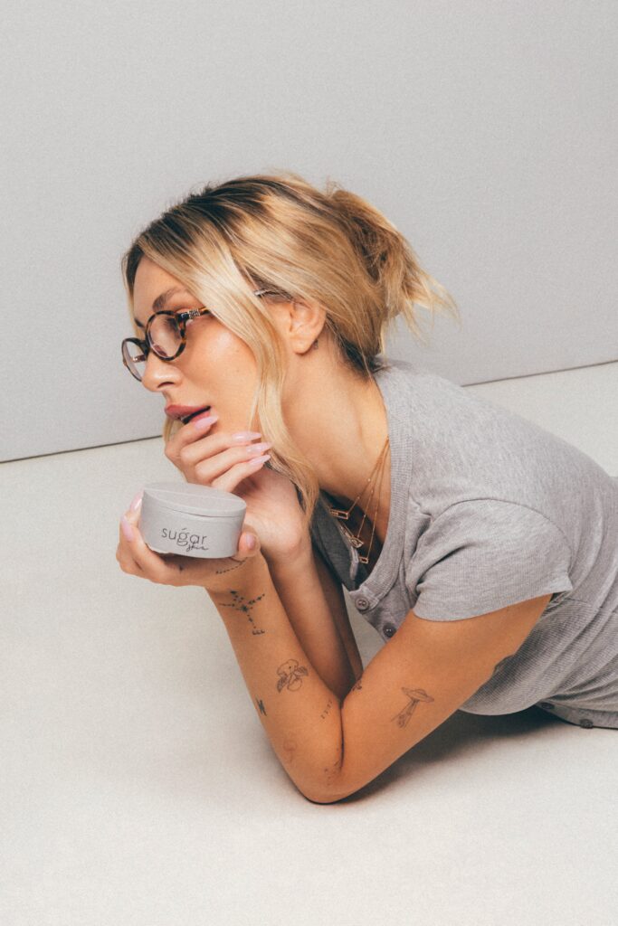 avocado boost hydrating face cream 24h