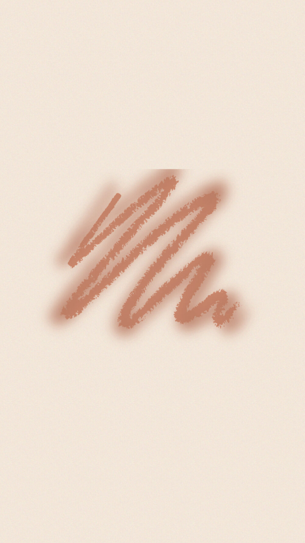lip contour