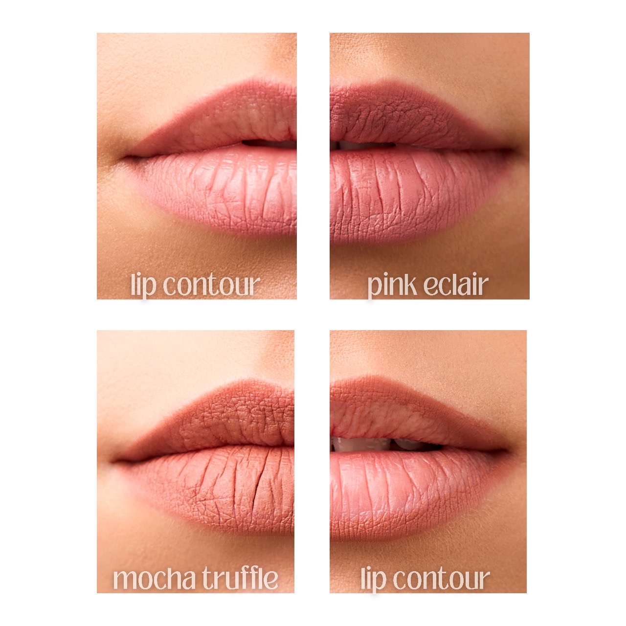 lip contour long lasting setx7
