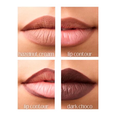 lip contour long lasting setx7