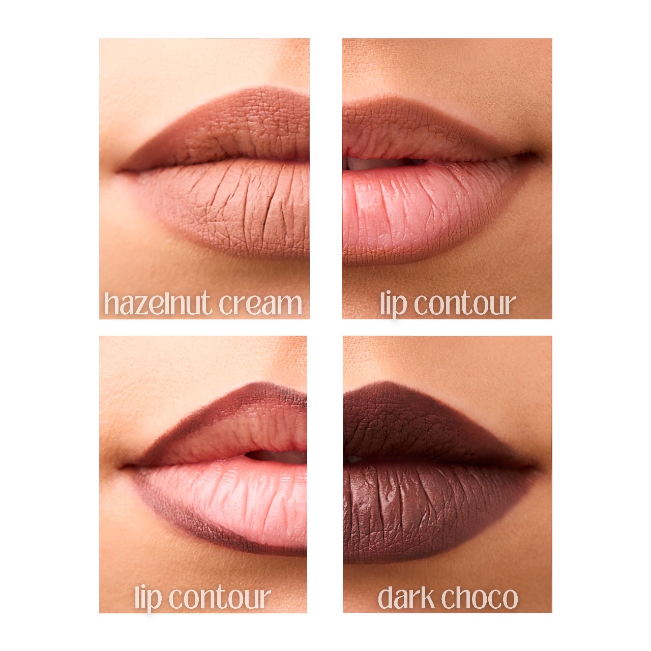 lip contour long lasting setx7