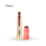 berry paloma + berry clay