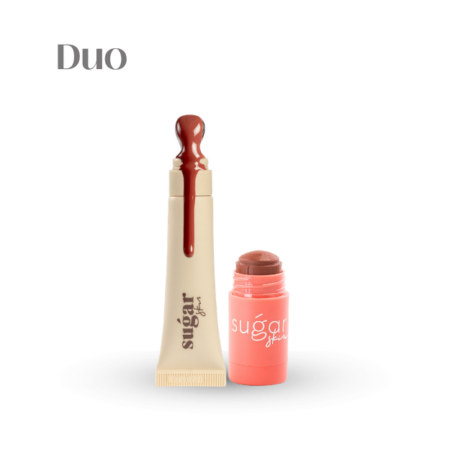 berry paloma + berry clay