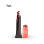 pink e'clair + honey smoke