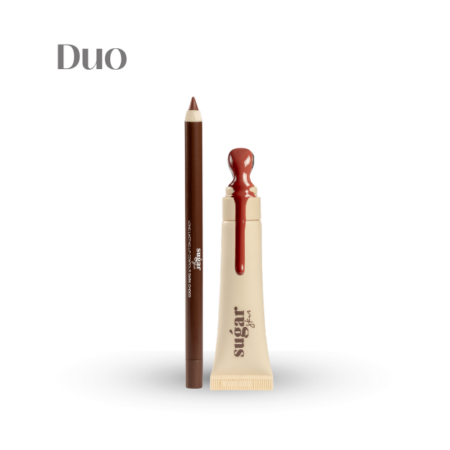 dark choco +  berry paloma