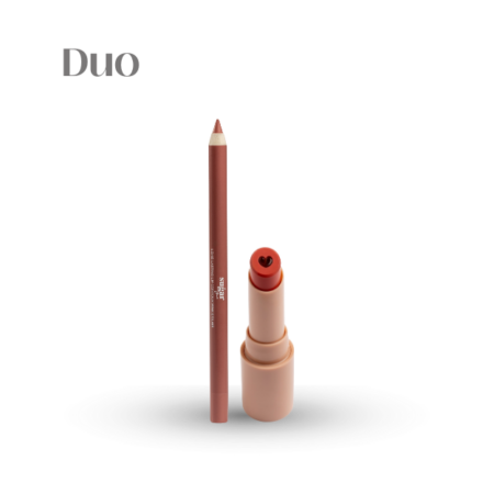 pink e'clair + honey smoke