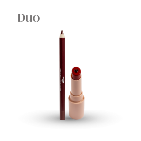 pink e'clair + honey smoke