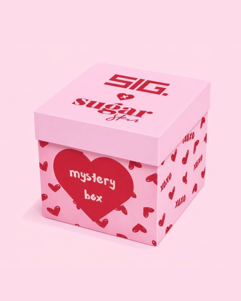 mystery box eshop photo