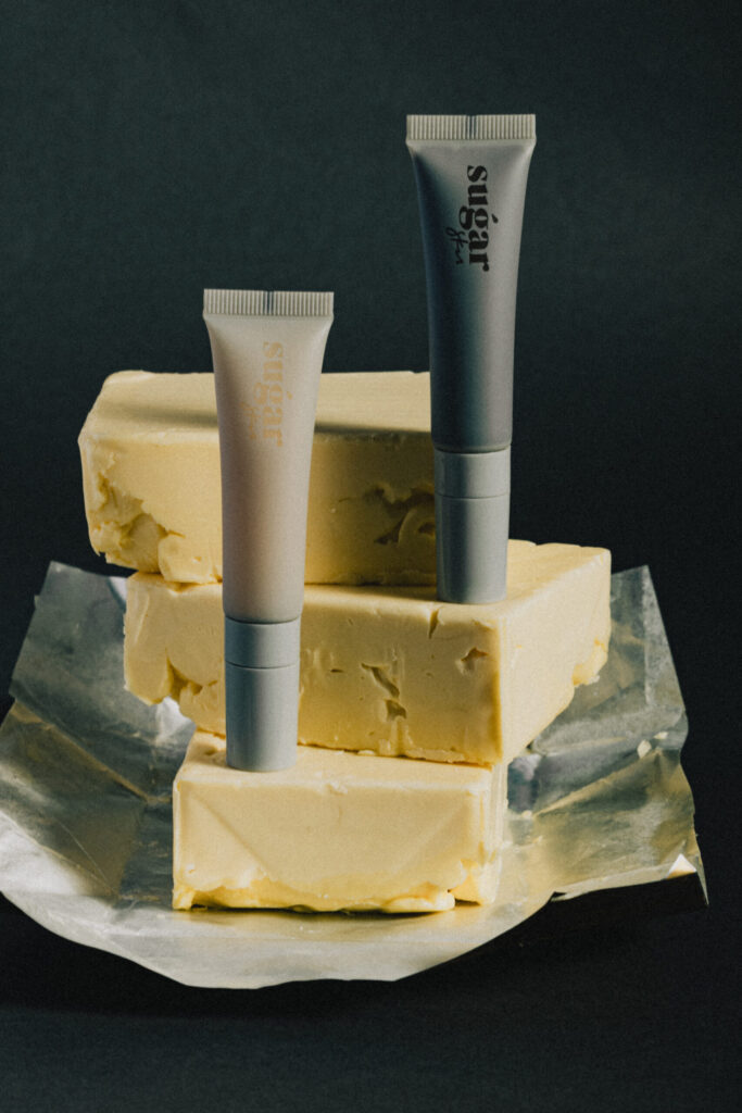 lip recovery butter