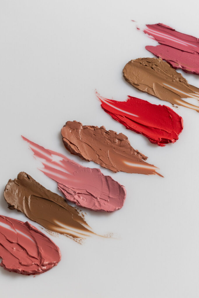 lip & cheek