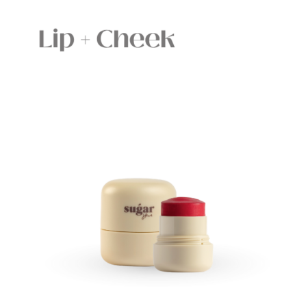 lip & cheek