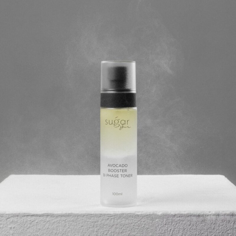 bi phase avocado boost hydrating toner 24h