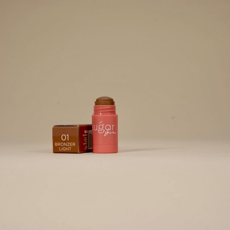 bronzer