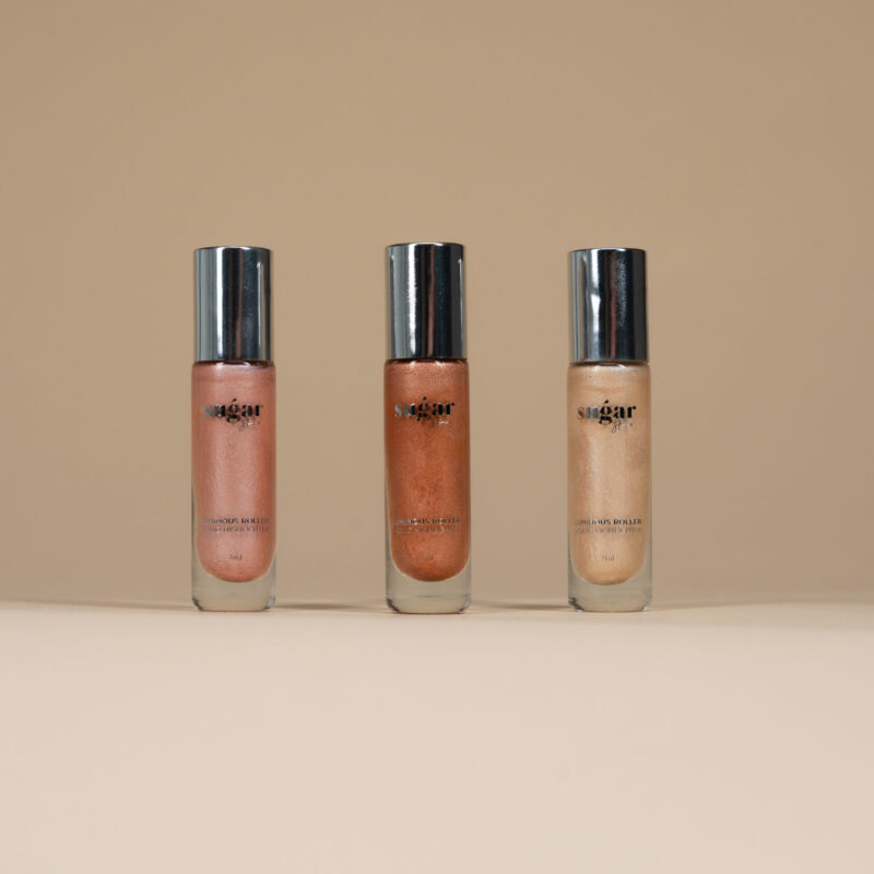 lip + cheek