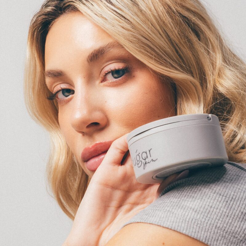 avocado boost hydrating face cream 24h