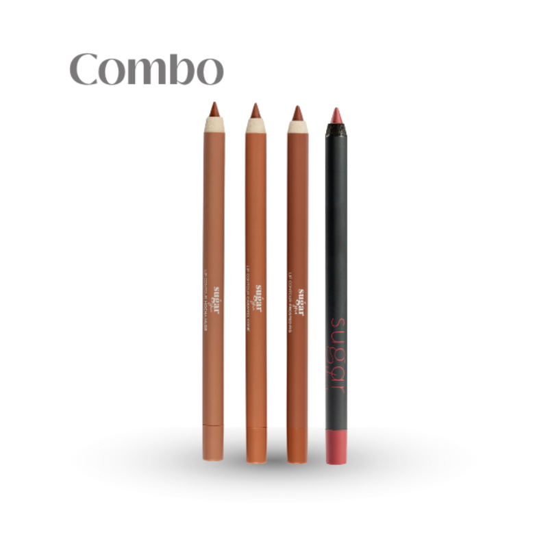 pink e'clair + honey smoke