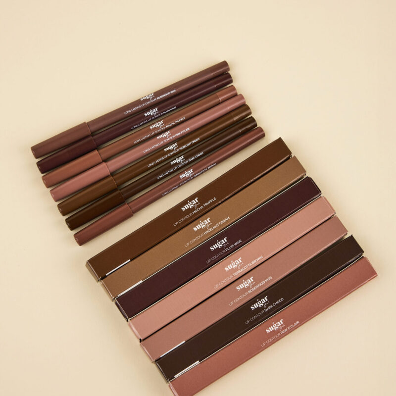 lip contour long lasting setx7